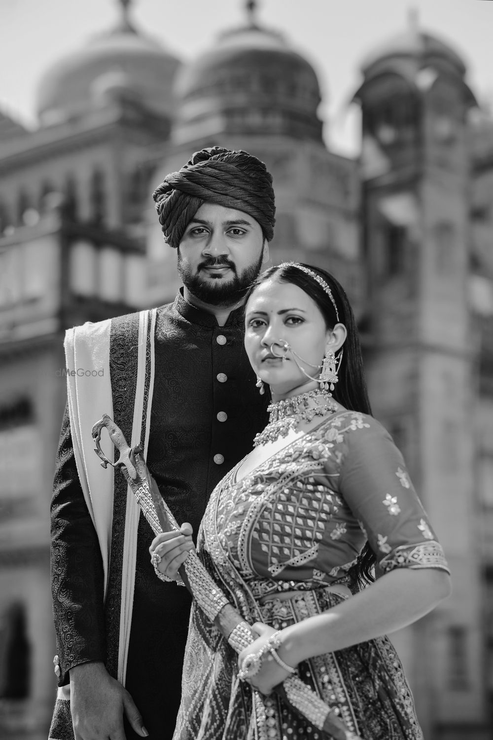 Photo From MALKAUSH & POOJA - By The Boho Films