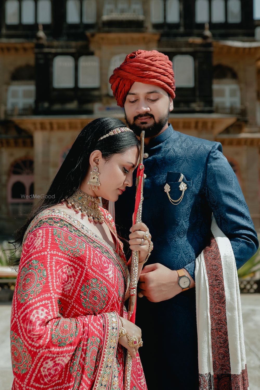 Photo From MALKAUSH & POOJA - By The Boho Films