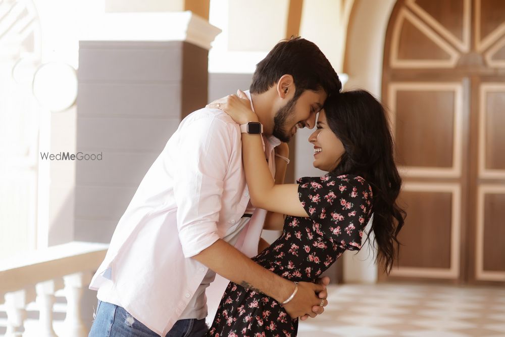 Photo From HITHIK & MANISHA - By The Boho Films