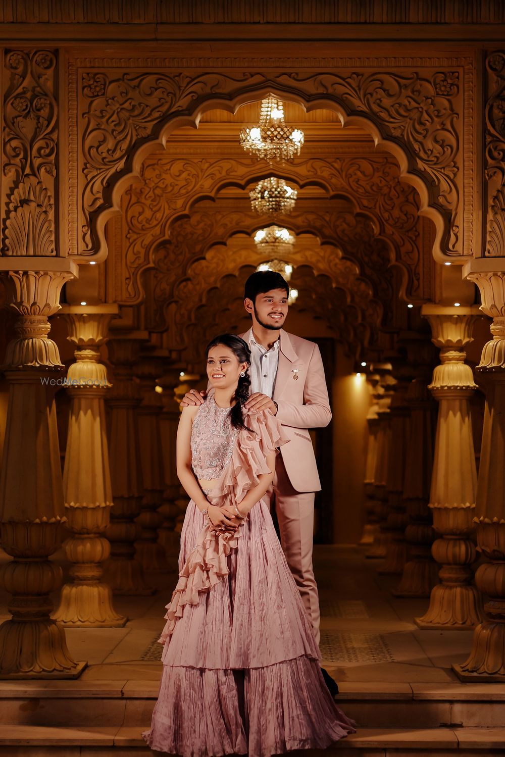 Photo From HITHIK & MANISHA - By The Boho Films