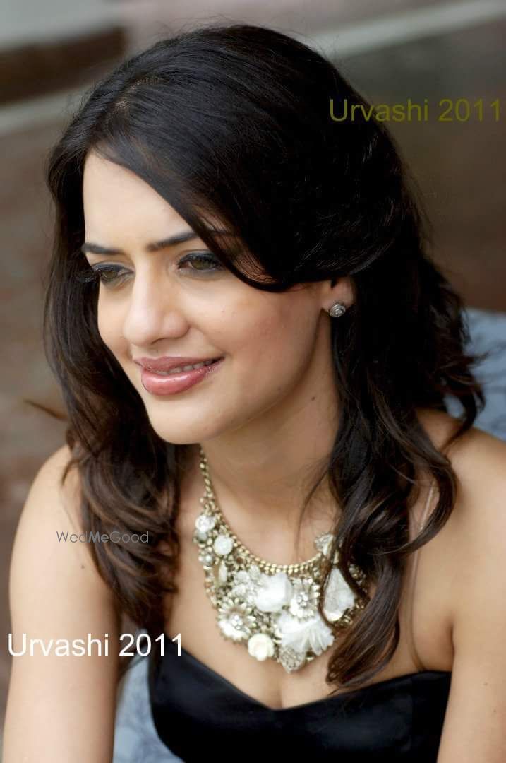 Photo From Editorial - By Makeup and Hair by Urvashi