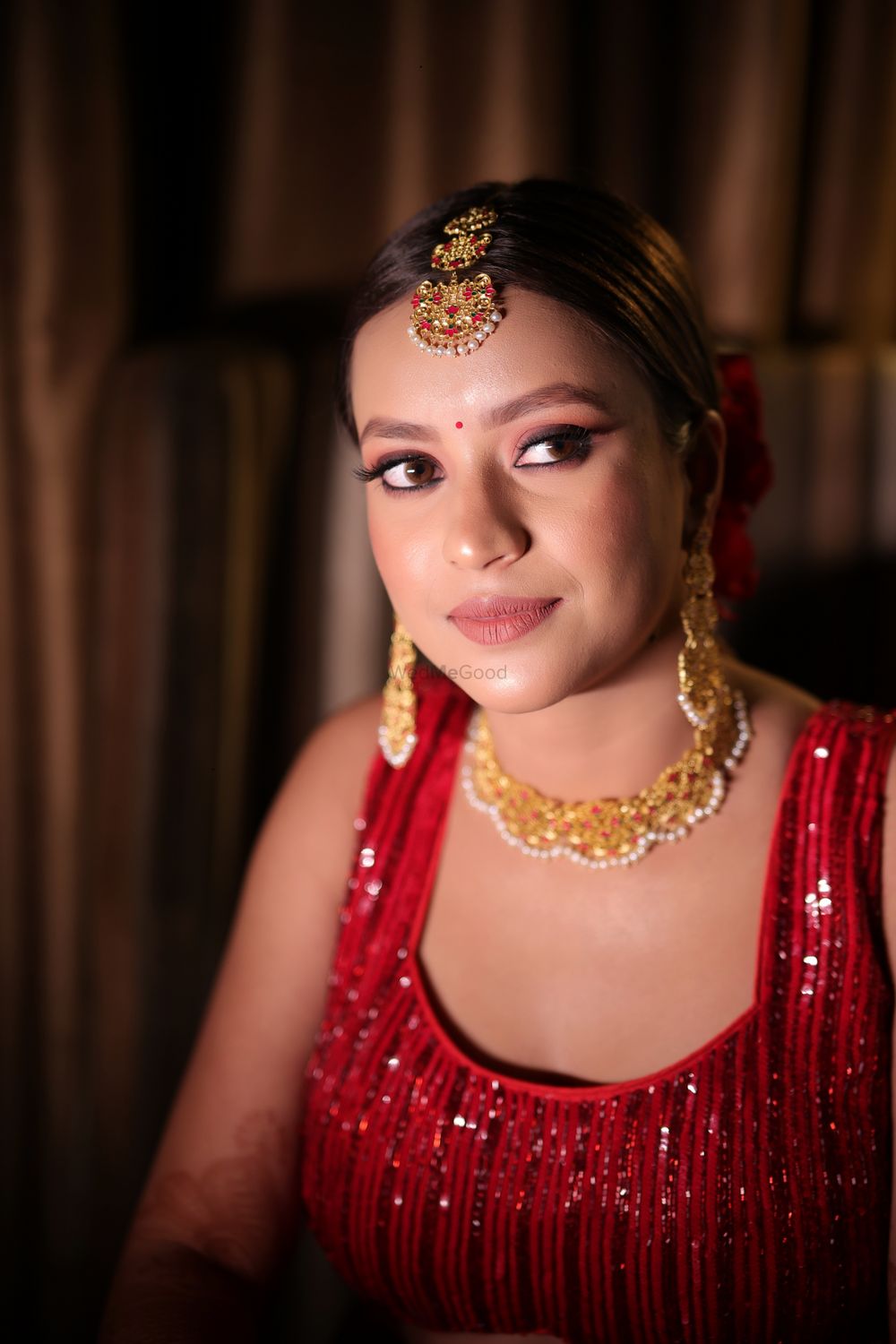 Photo From Bride Kiran❤️ - By Aas Gulati Makeup