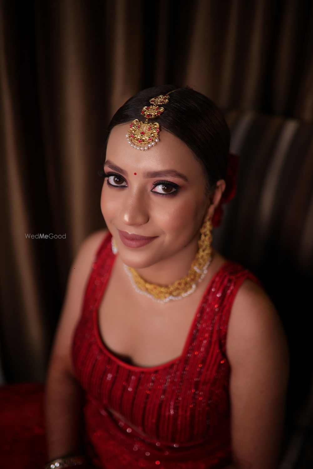 Photo From Bride Kiran❤️ - By Aas Gulati Makeup