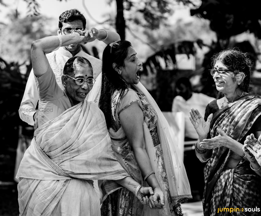 Photo From Aishna & Anirudh - By Jumping Souls 