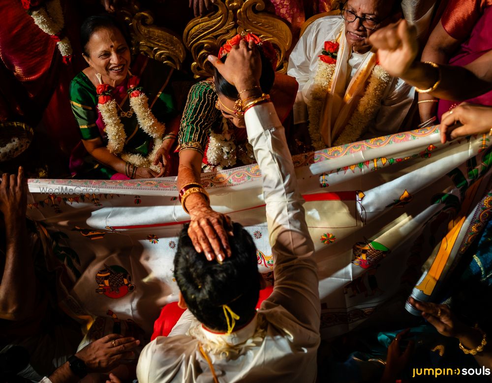 Photo From Aishna & Anirudh - By Jumping Souls 