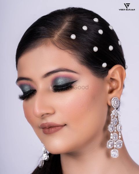 Photo From Anapreet - By Jessica, The Professional Makeup Artist