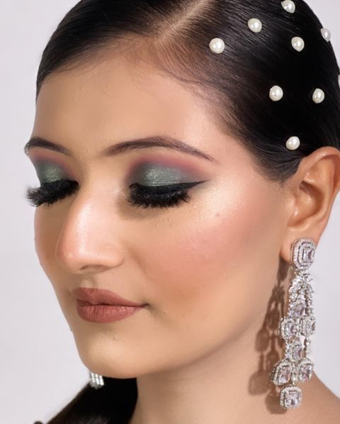 Photo From Anapreet - By Jessica, The Professional Makeup Artist