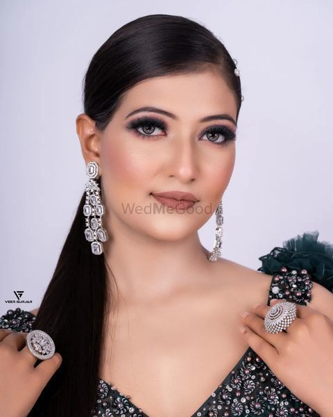 Photo From Anapreet - By Jessica, The Professional Makeup Artist