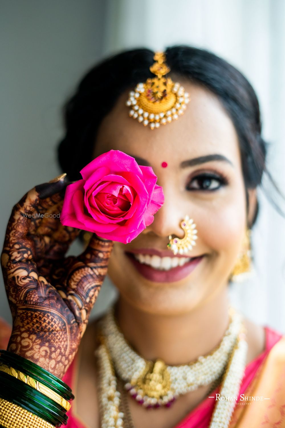 Photo From Pranali & Harshal : Maharashtrian Wedding at Eskay Resorts Mumbai - By Rohan Shinde Photography & Films (RSP)