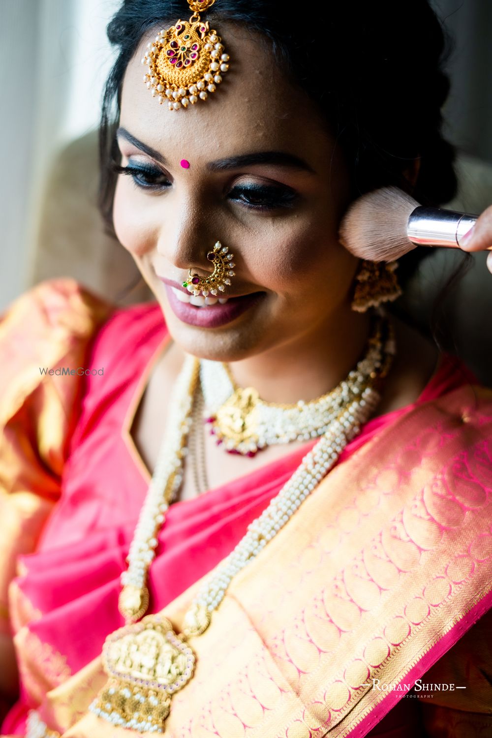 Photo From Pranali & Harshal : Maharashtrian Wedding at Eskay Resorts Mumbai - By Rohan Shinde Photography & Films (RSP)