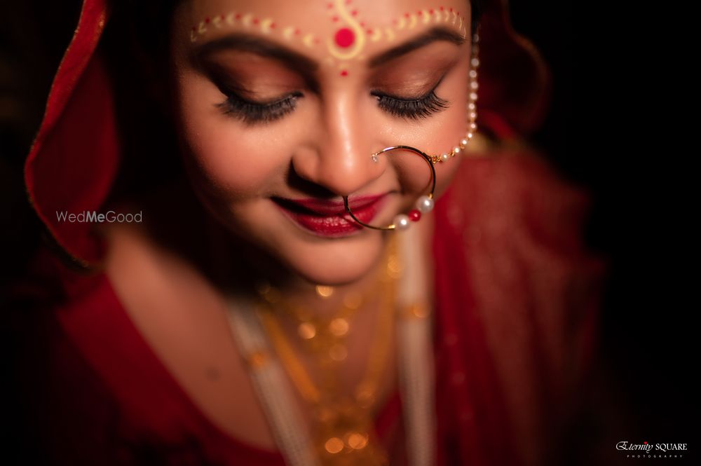 Photo From Anuhska & Prasenjit - By Eternity Square Photography