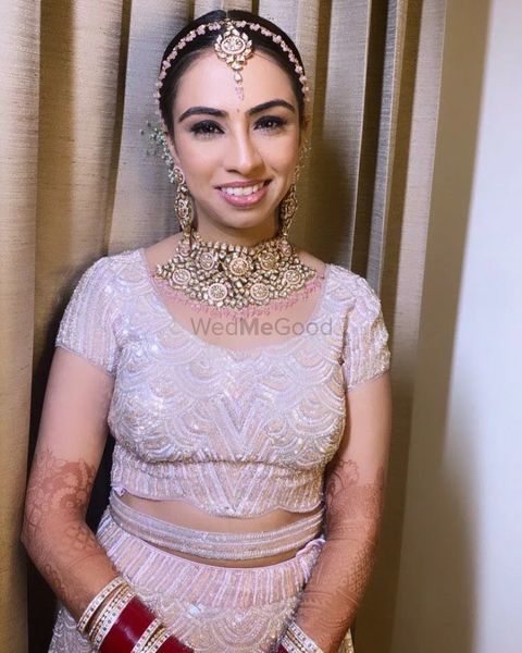 Photo From Sheenam Khanna - By Jessica, The Professional Makeup Artist