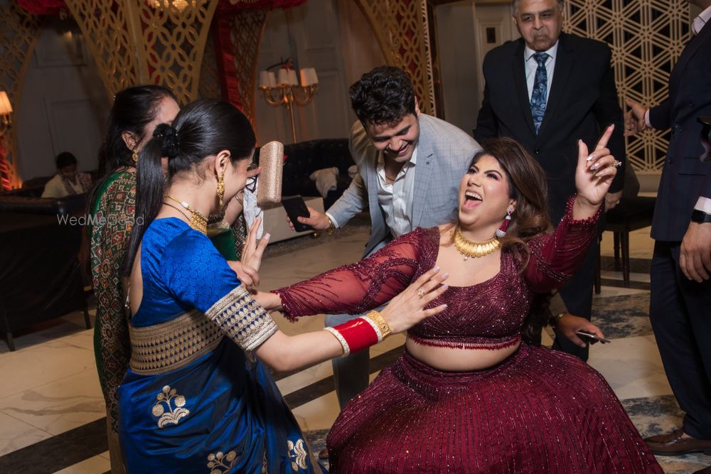 Photo From Rashmi & Mridul - Wedding - By Wedscoop