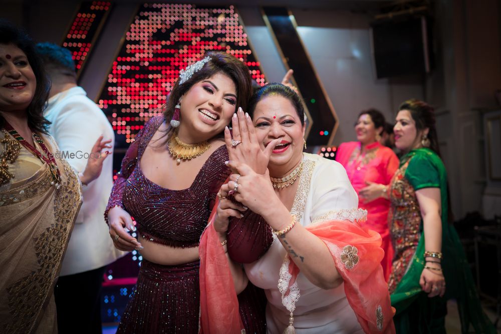 Photo From Rashmi & Mridul - Wedding - By Wedscoop