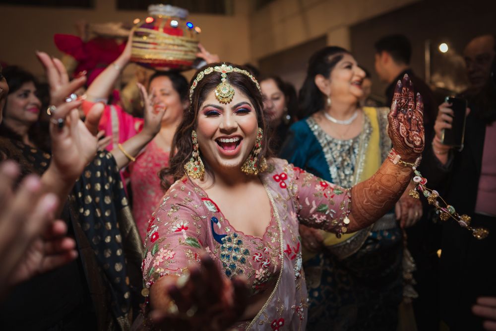 Photo From Rashmi & Mridul - Wedding - By Wedscoop