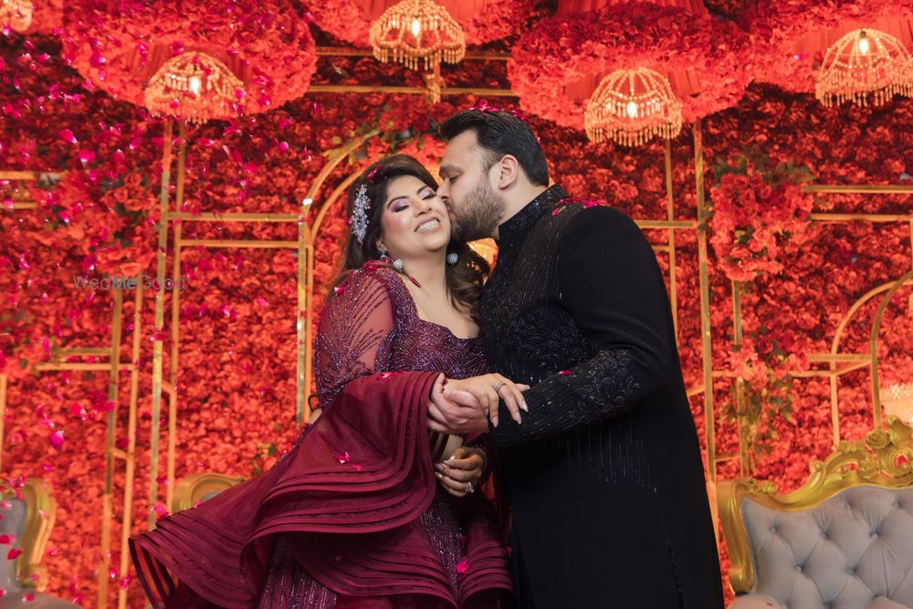 Photo From Rashmi & Mridul - Wedding - By Wedscoop