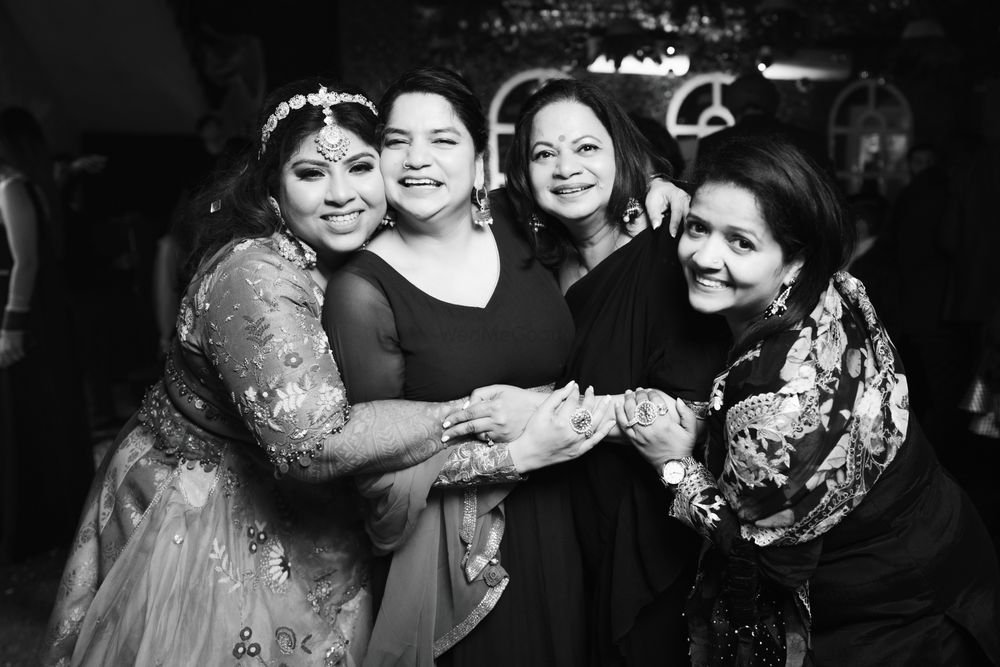 Photo From Rashmi & Mridul - Wedding - By Wedscoop