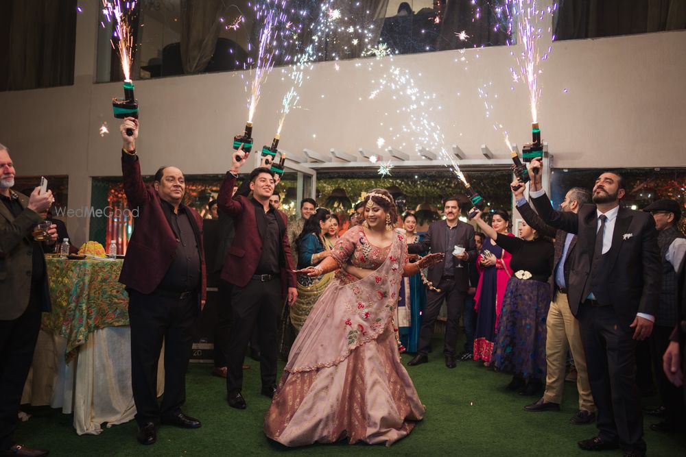 Photo From Rashmi & Mridul - Wedding - By Wedscoop