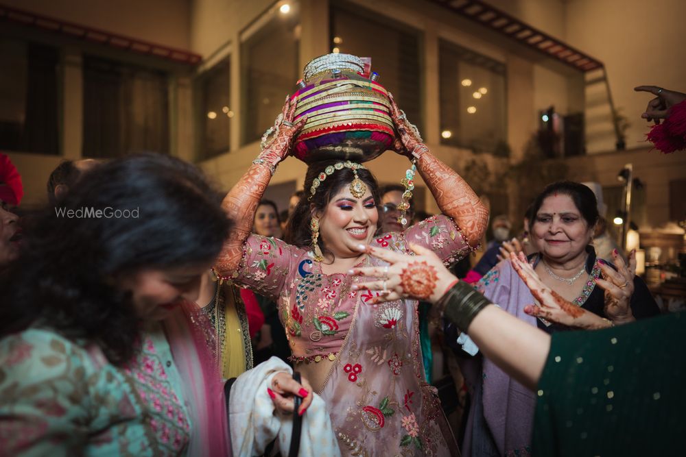 Photo From Rashmi & Mridul - Wedding - By Wedscoop