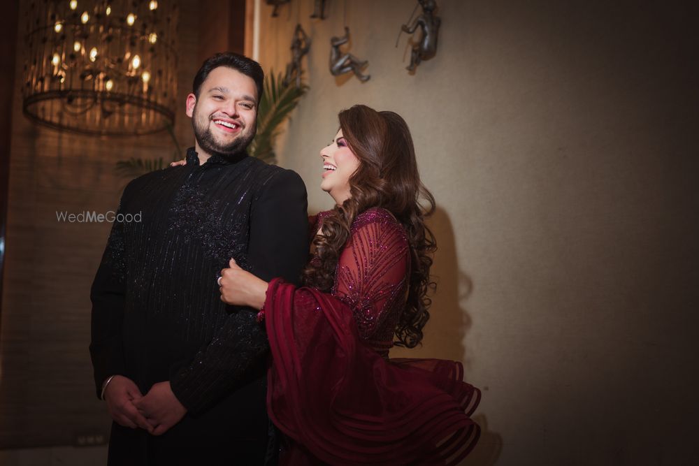 Photo From Rashmi & Mridul - Wedding - By Wedscoop