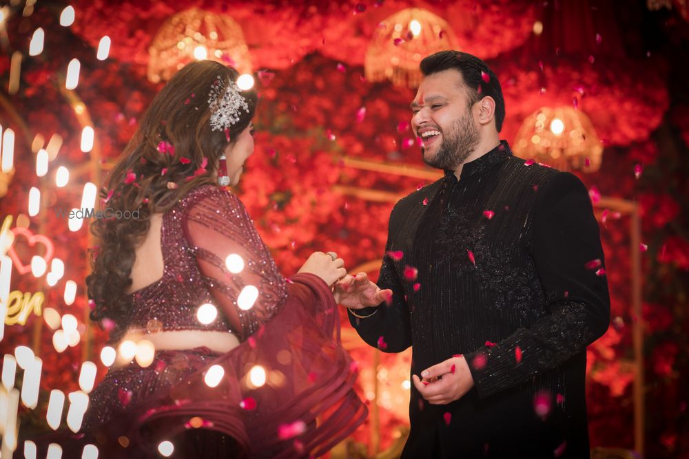 Photo From Rashmi & Mridul - Wedding - By Wedscoop