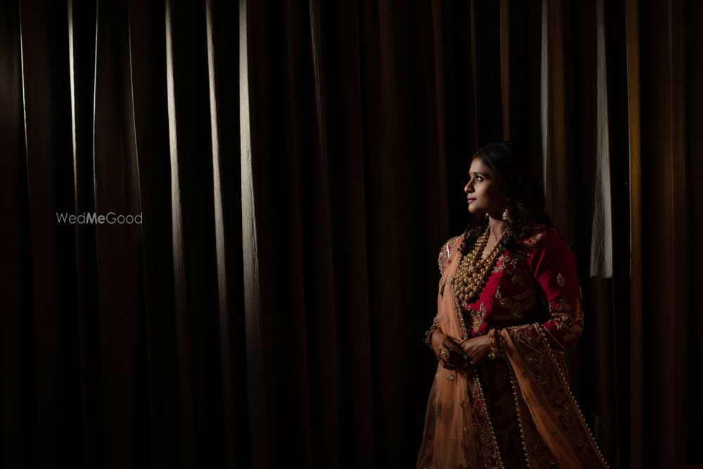 Photo From Tanvi & Abhimanyu - By Spot Graphy