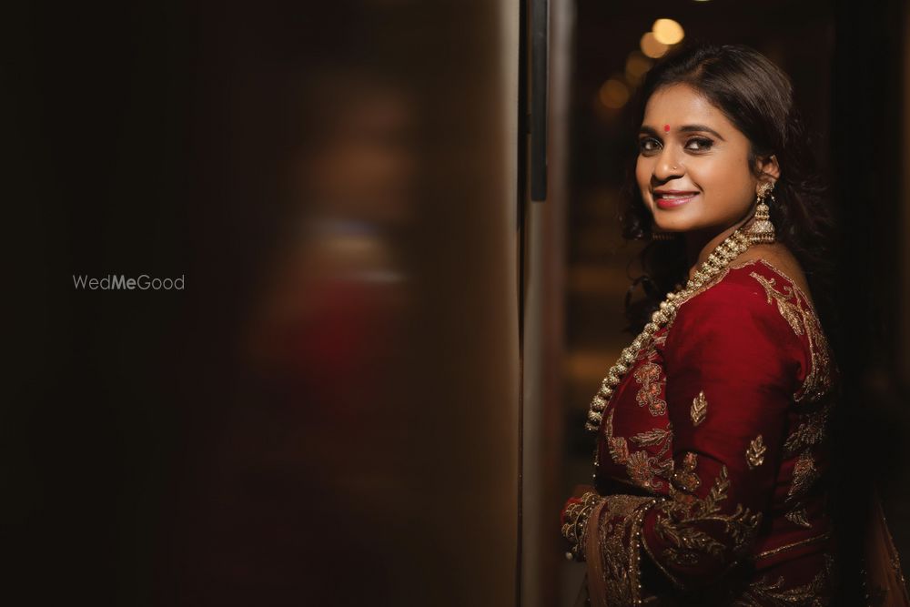 Photo From Tanvi & Abhimanyu - By Spot Graphy