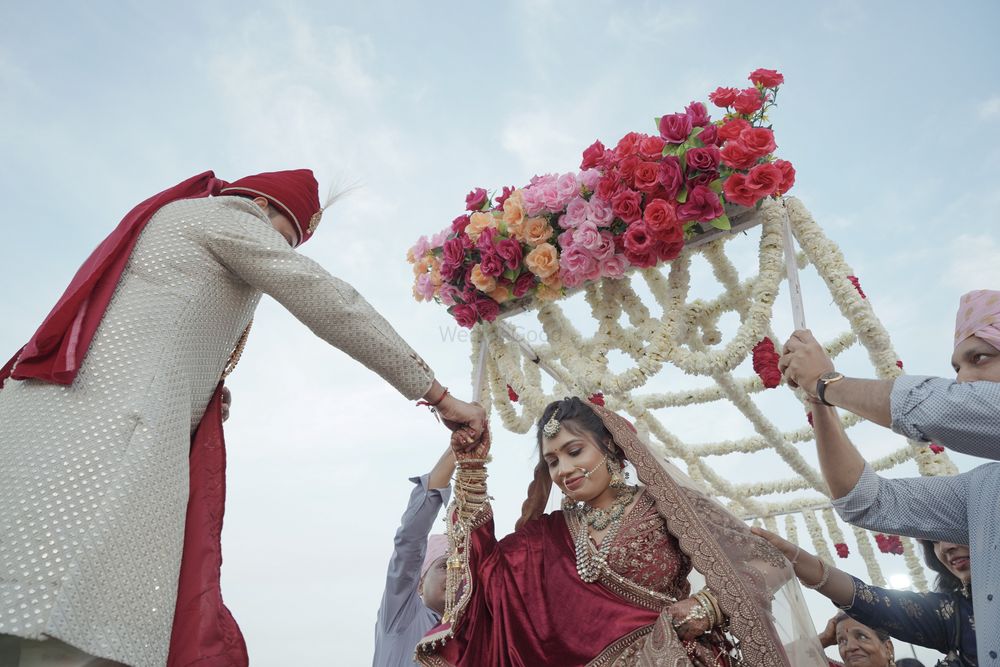 Photo From Wedding Couples  - By Sky Akash Photography