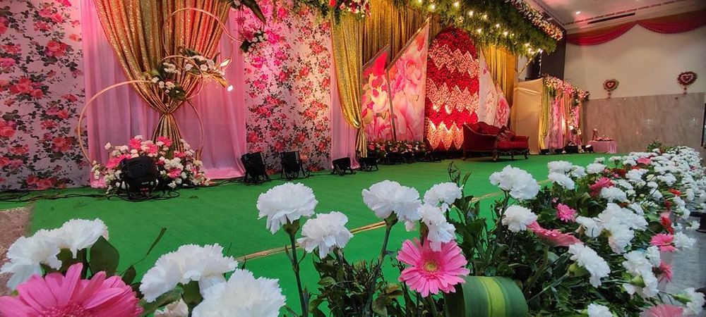 Photo From South Indian wedding - By Event Junction