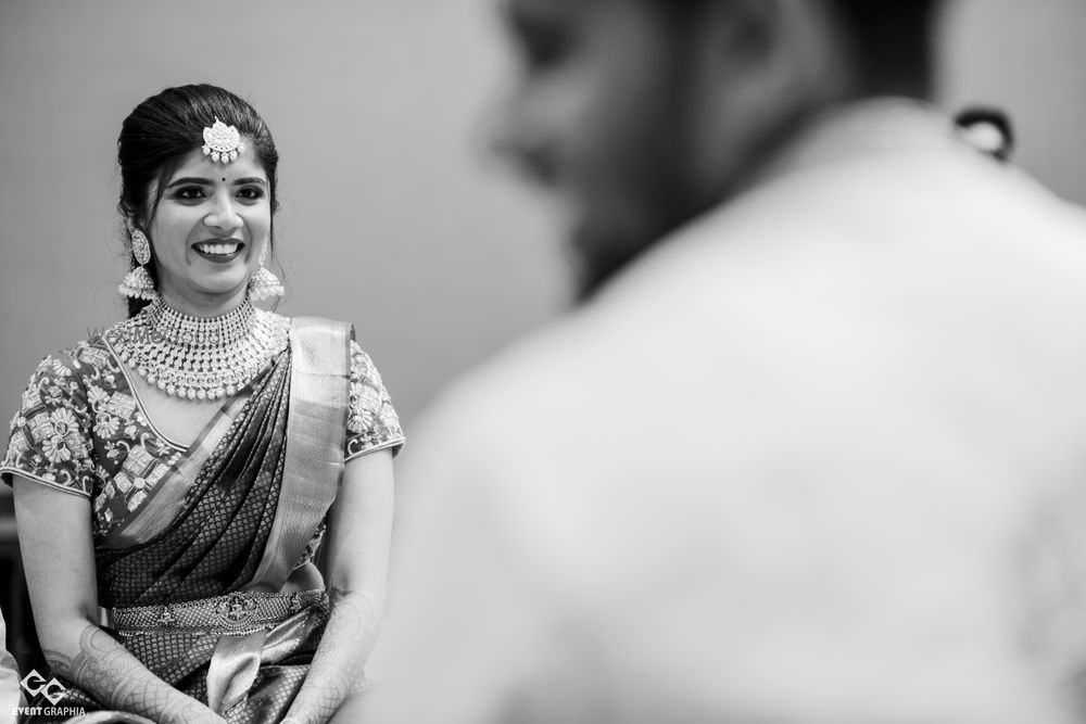 Photo From Vishakh & Krittika - By EventGraphia