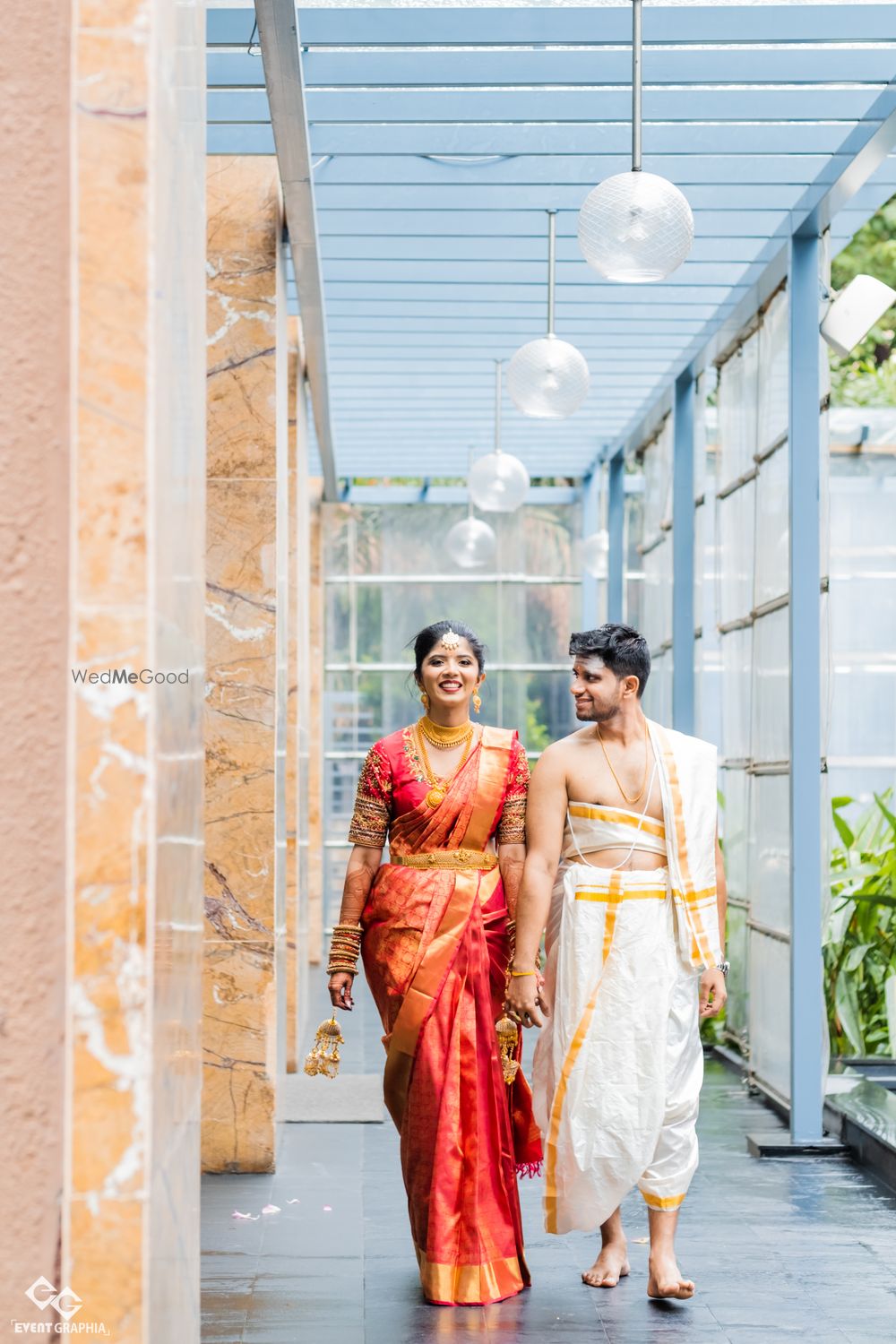 Photo From Vishakh & Krittika - By EventGraphia