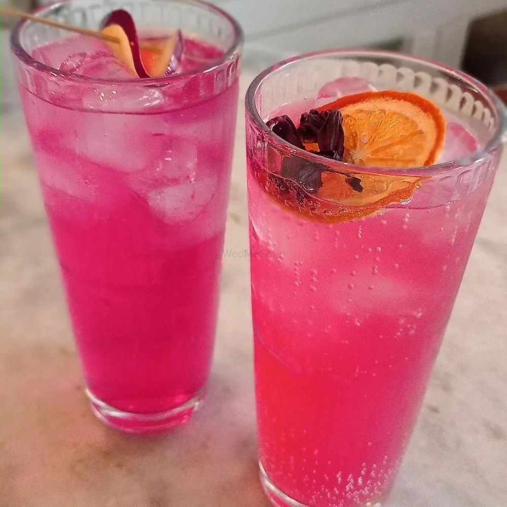 Photo From Pink Themed Cocktail Bar - By Bar Vigyan