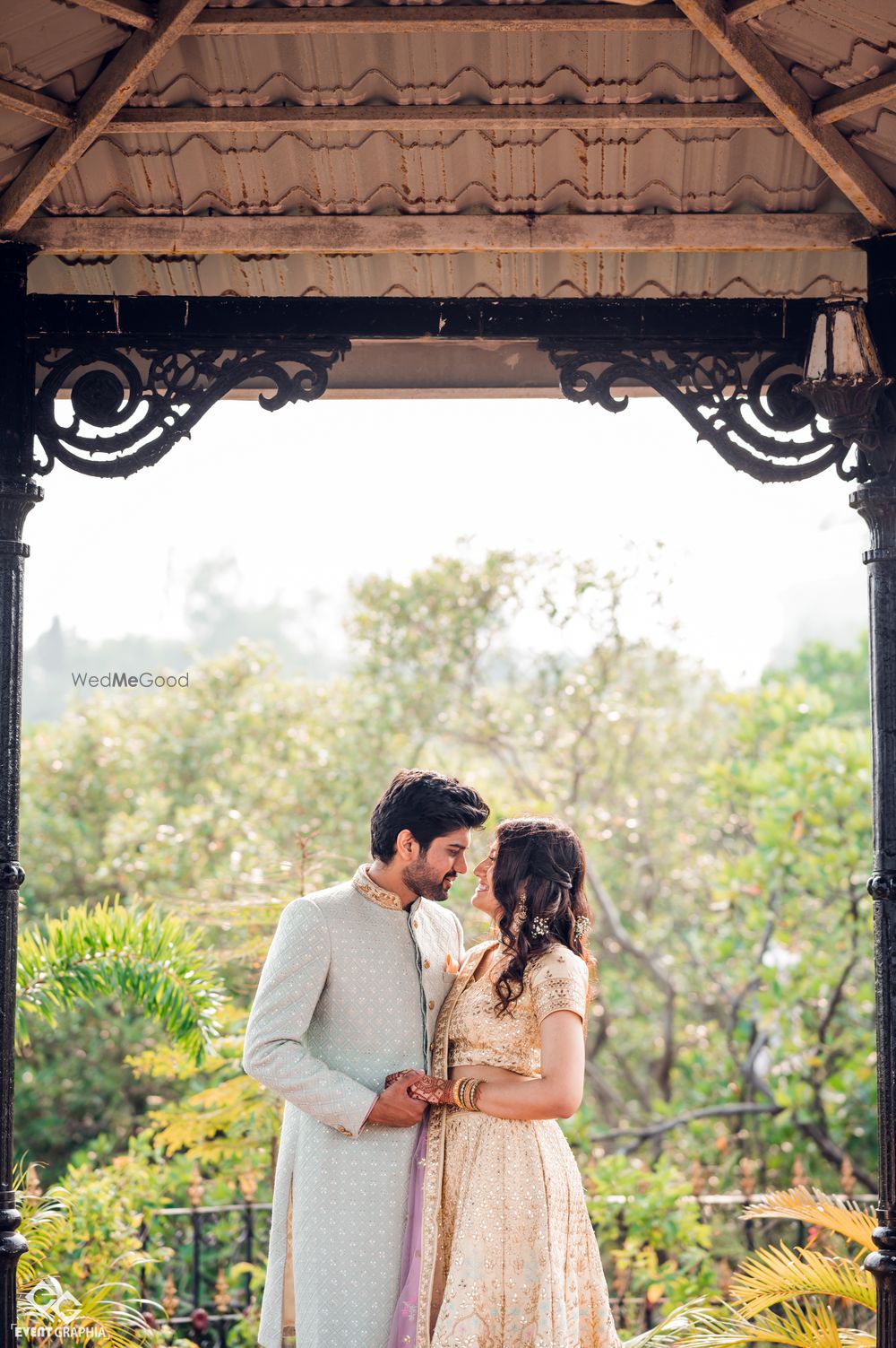 Photo From Sarja & Sujen - By EventGraphia