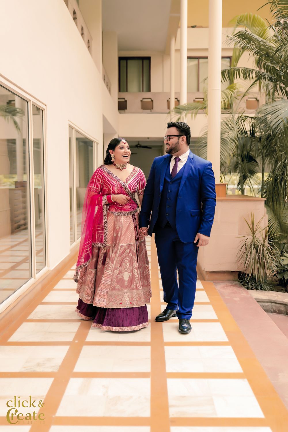 Photo From Maitri And Rahul  - By Click & Create Studio