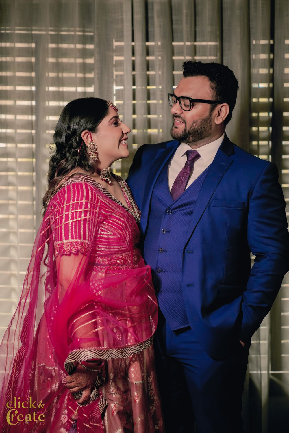 Photo From Maitri And Rahul  - By Click & Create Studio