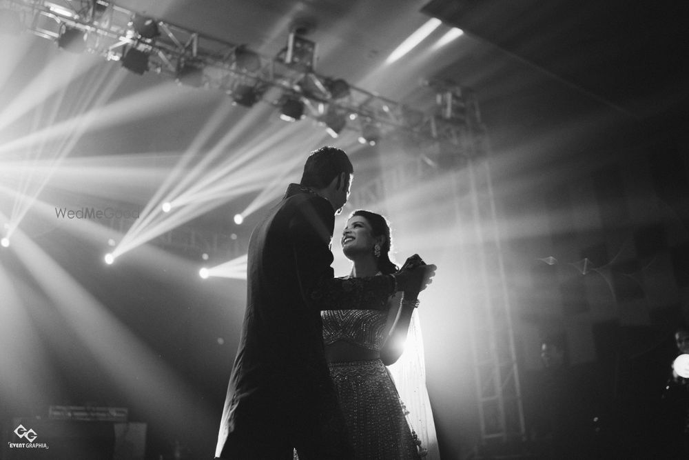 Photo From Shruti & Abhishek - By EventGraphia