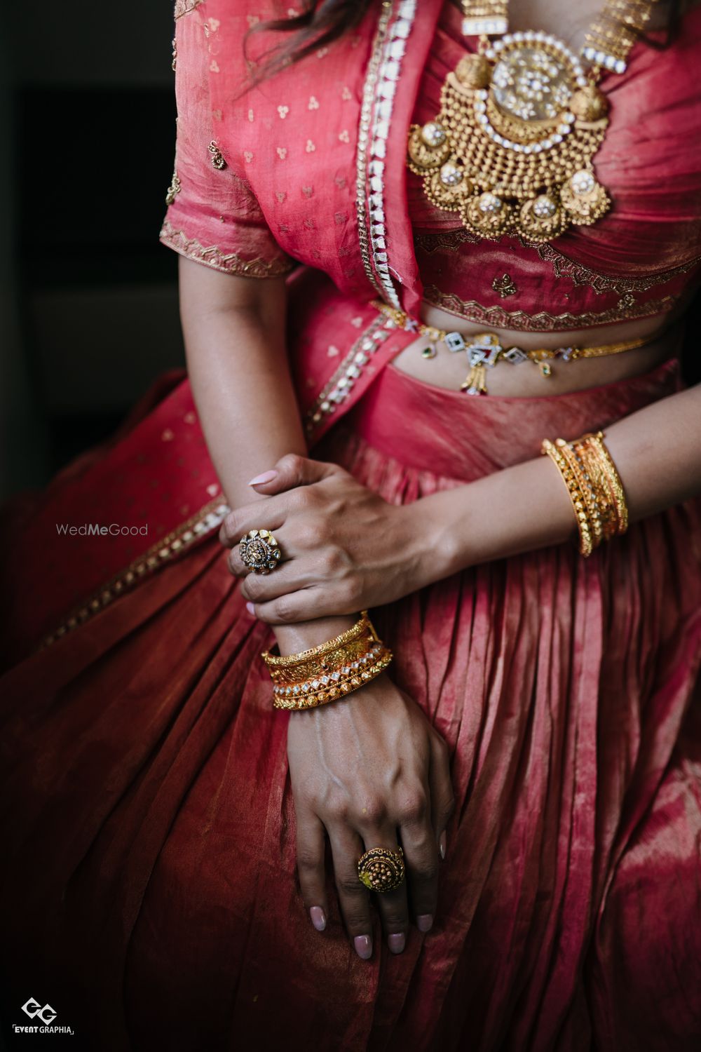 Photo From Shruti & Abhishek - By EventGraphia