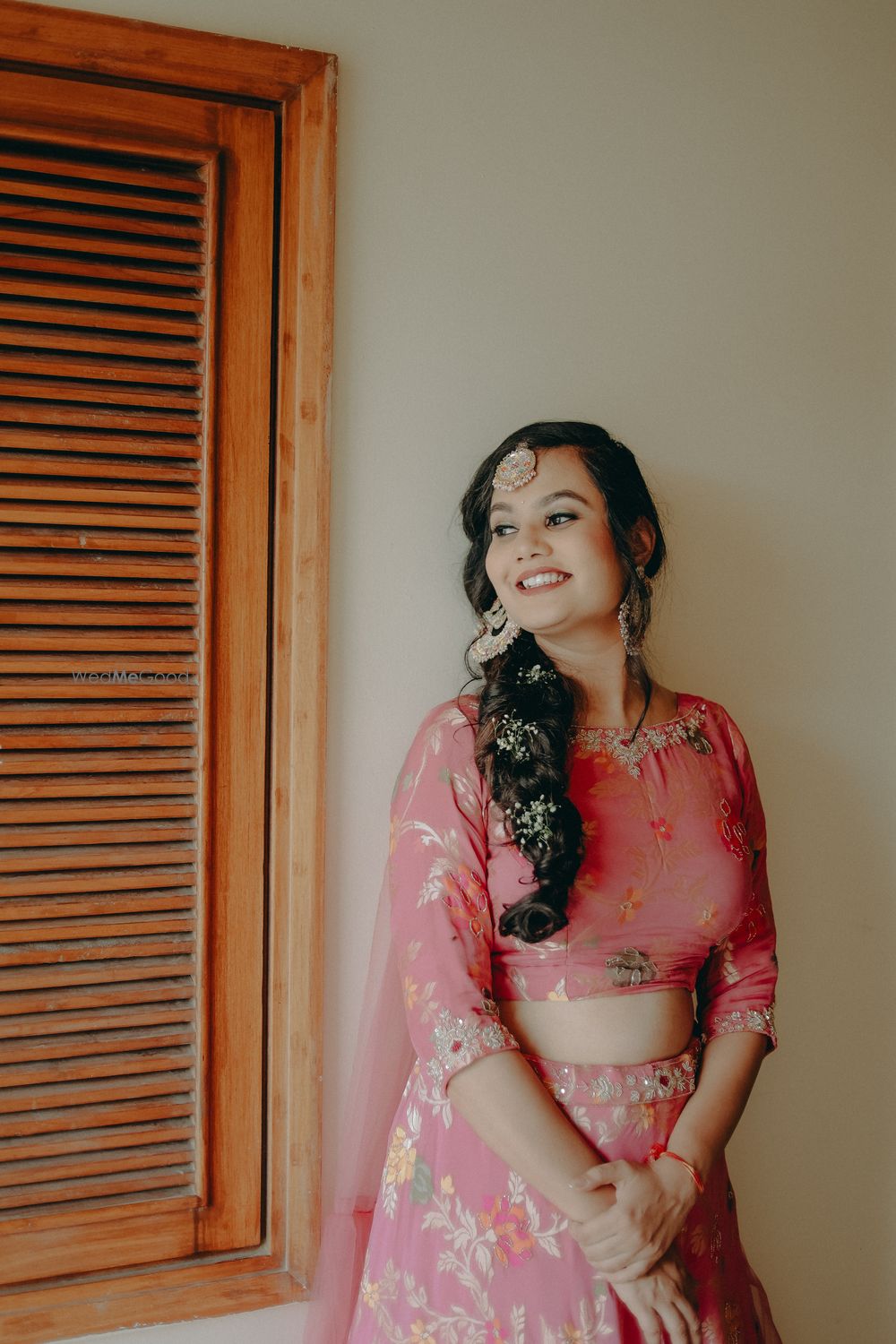 Photo From bride Shoot - By Sky Akash Photography