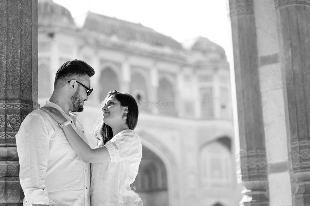 Photo From JayDeep & Ruchika  - By Sky Akash Photography