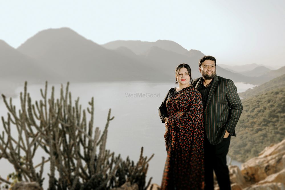 Photo From Abhimanyu & Anchal - By CFI Photography
