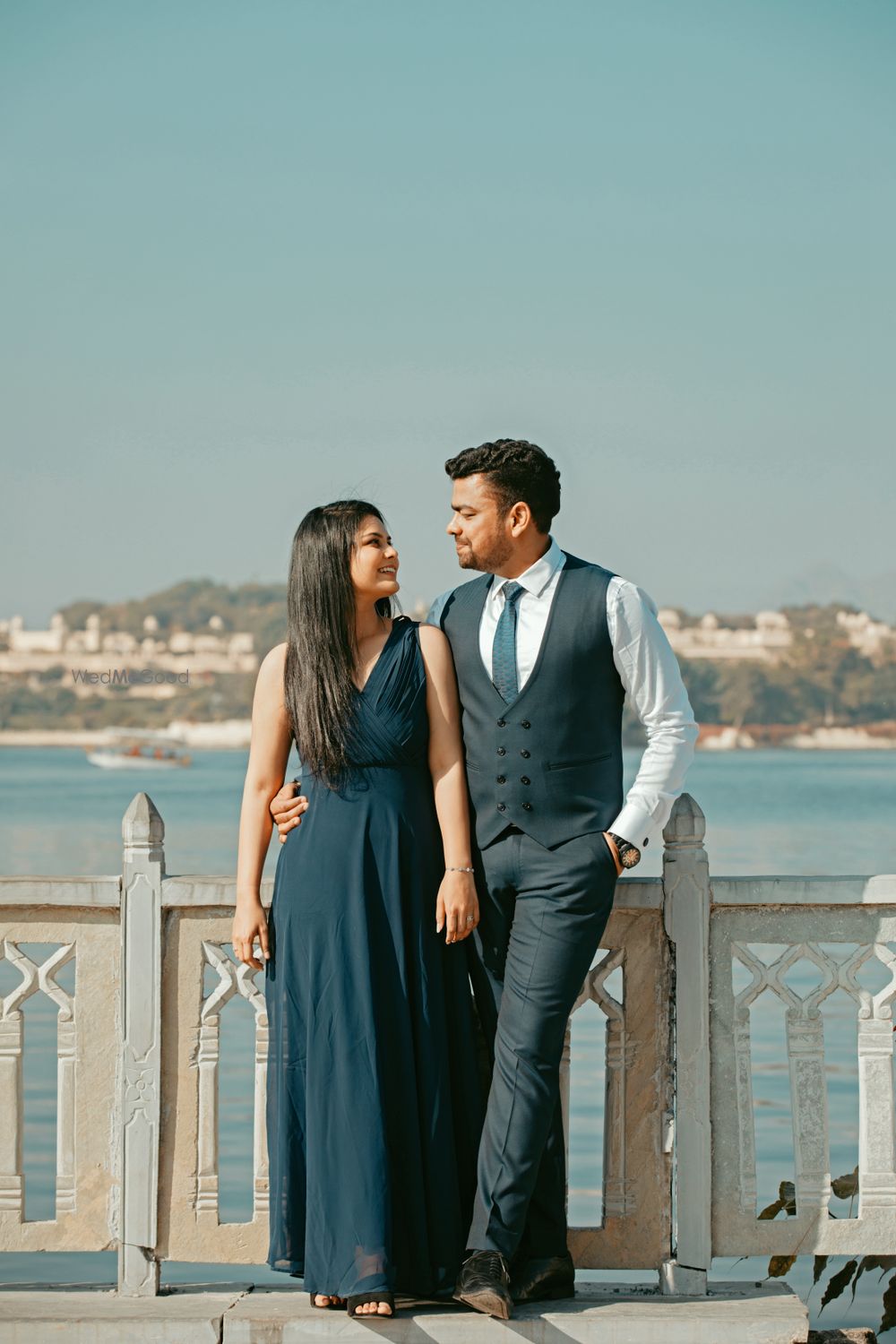 Photo From Ayush & Rajshree -Prewedding - By CFI Photography