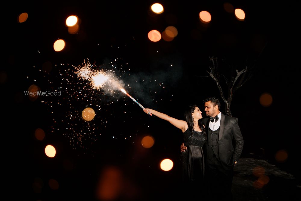 Photo From Ayush & Rajshree -Prewedding - By CFI Photography