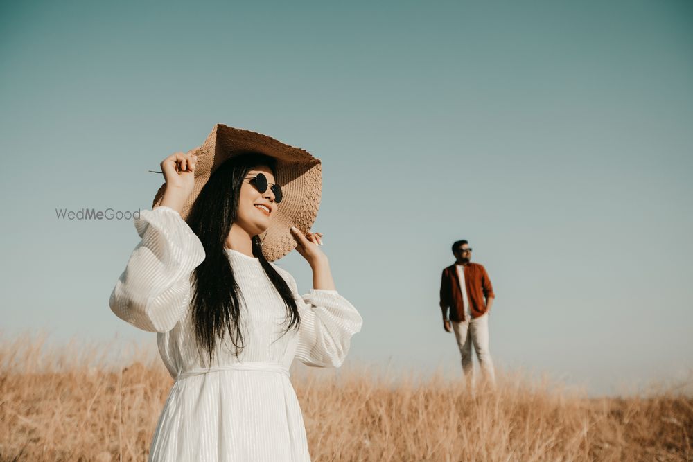 Photo From Ayush & Rajshree -Prewedding - By CFI Photography