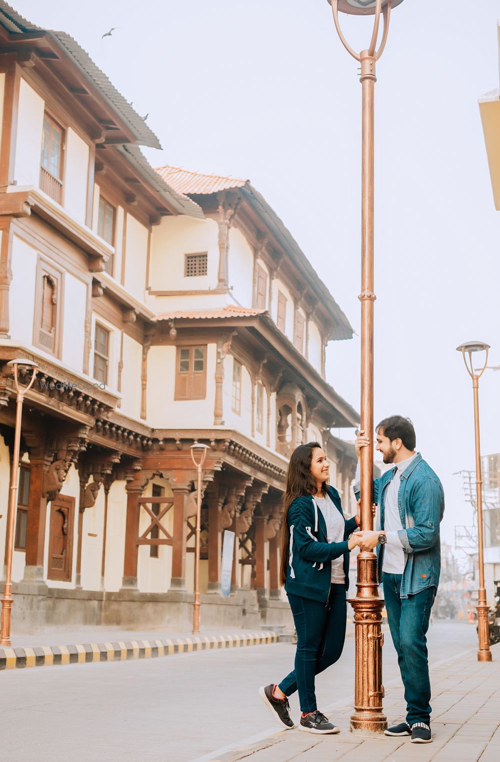 Photo From Shubham & Aayushi -Prewedding - By CFI Photography