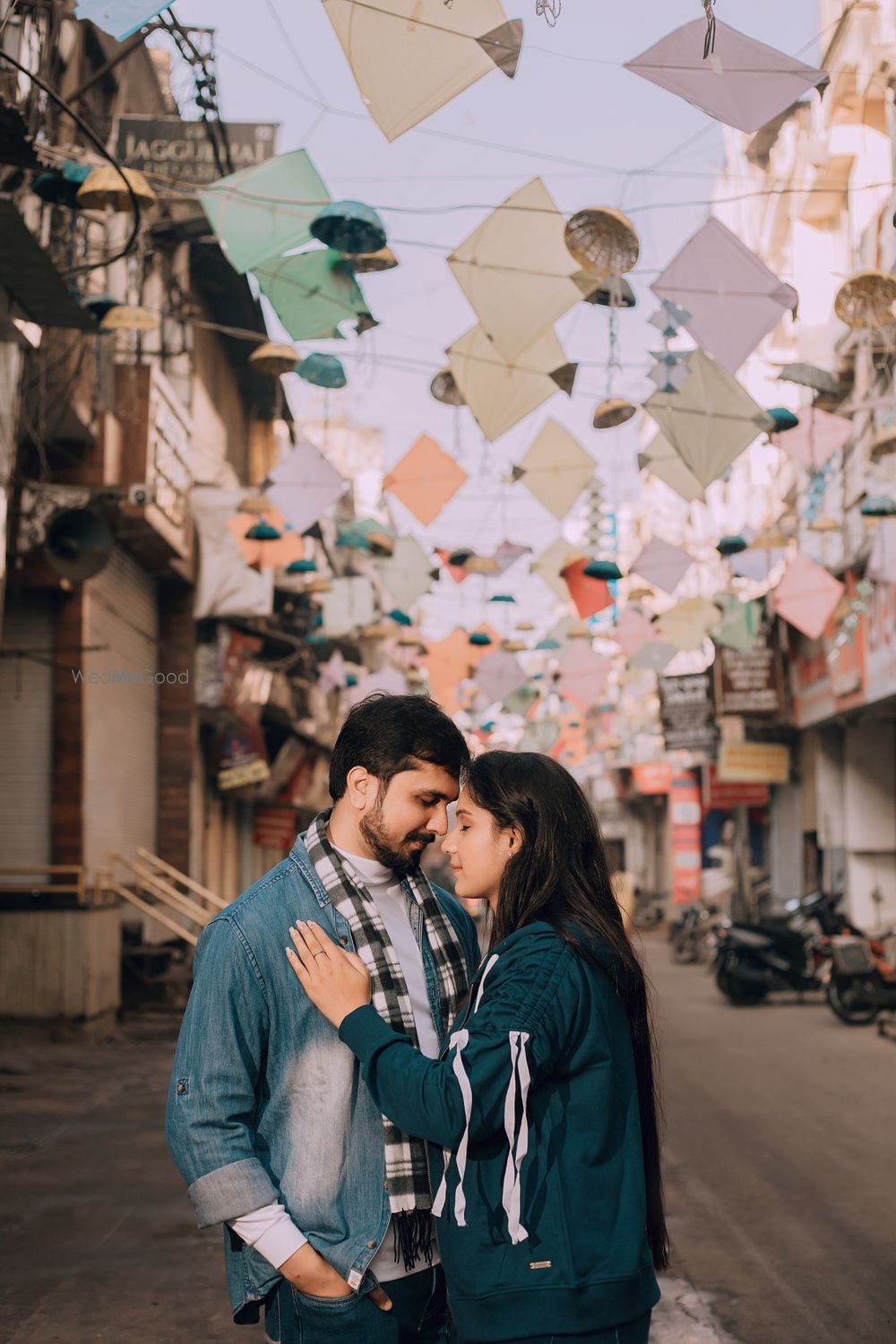 Photo From Shubham & Aayushi -Prewedding - By CFI Photography