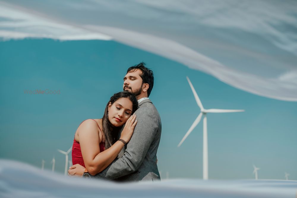 Photo From Shubham & Aayushi -Prewedding - By CFI Photography