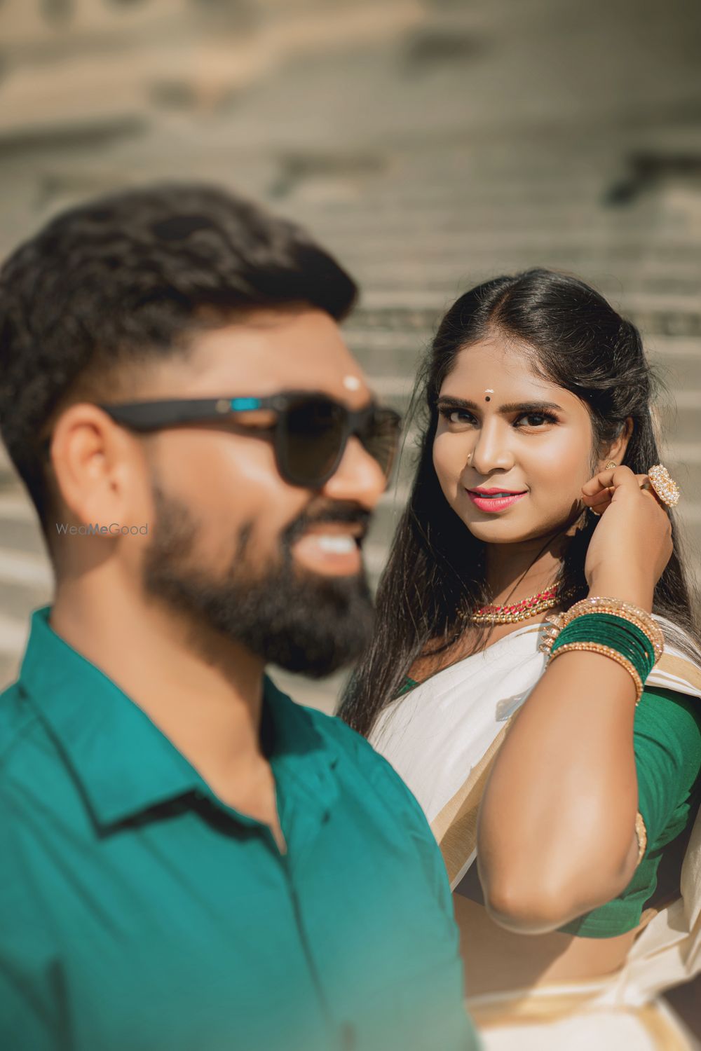 Photo From Deepak & Yamini- Prewedding - By CFI Photography