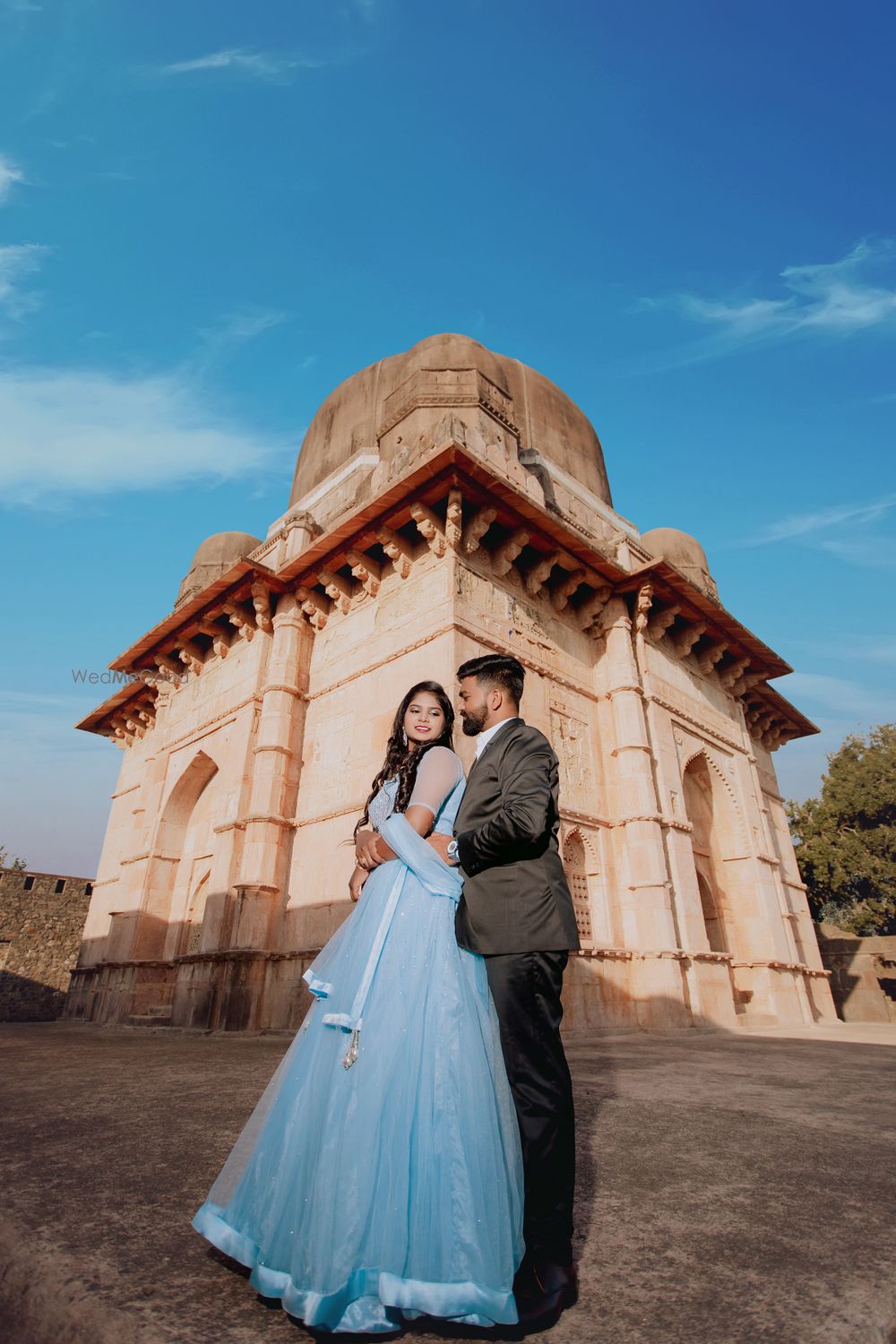 Photo From Deepak & Yamini- Prewedding - By CFI Photography