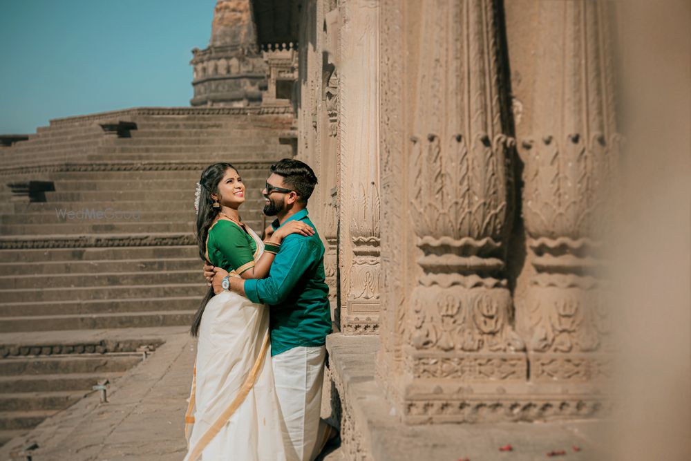 Photo From Deepak & Yamini- Prewedding - By CFI Photography