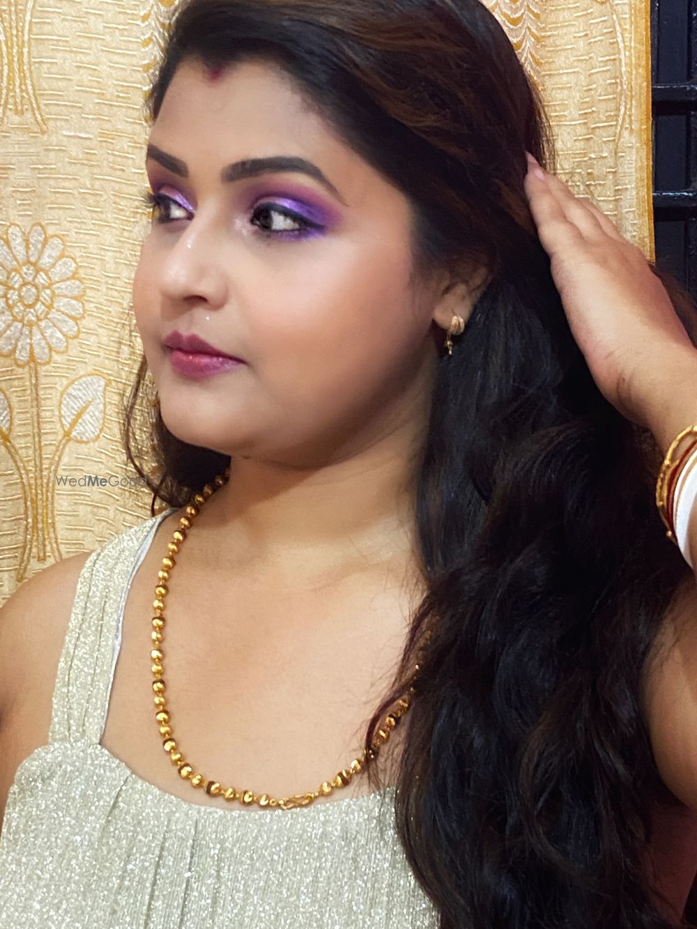 Photo From Guest Makeup  - By Beautified Looks by Nisha Agarwal